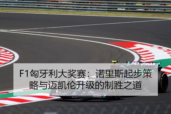 F1匈牙利大奖赛：诺里斯起步策略与迈凯伦升级的制胜之道